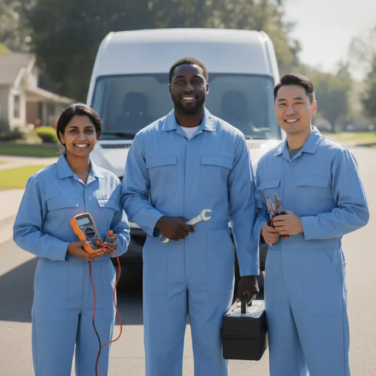 Refrigerator Repair team in Fort Worth